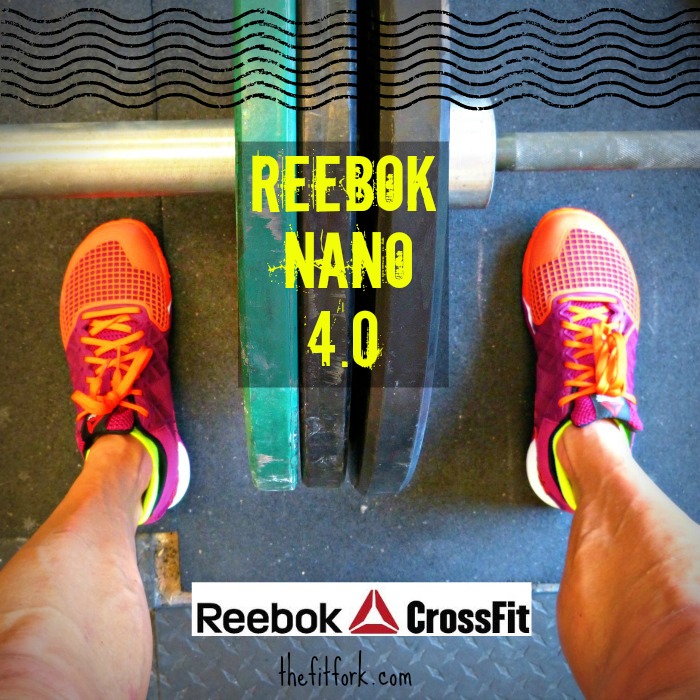 reebok crossfit nano 2014