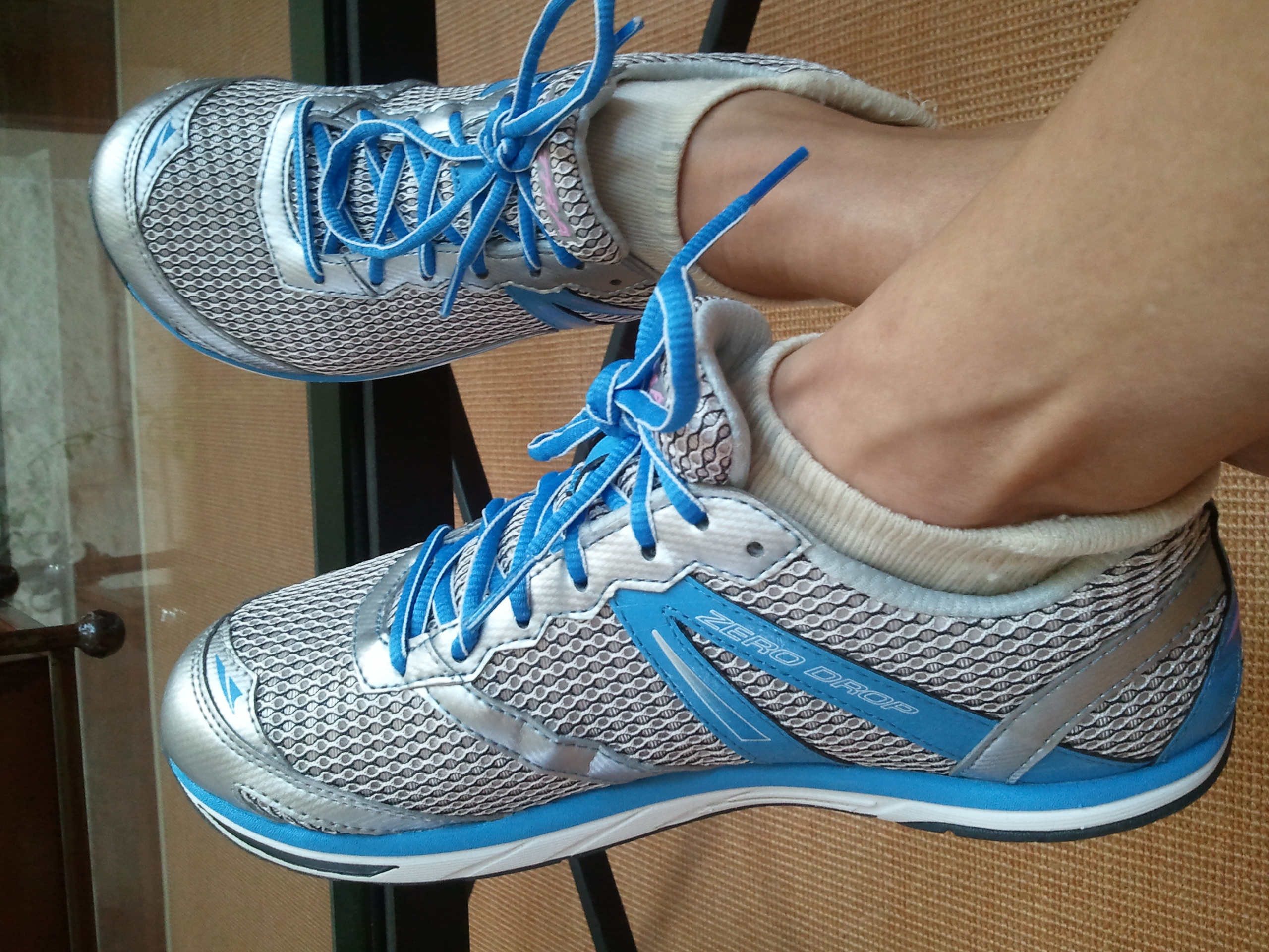 Running with Women’s Intuition – Altra Zero-Drop Shoe Review ...