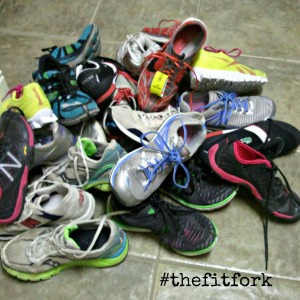 running shoe heel slip - thefitfork.com