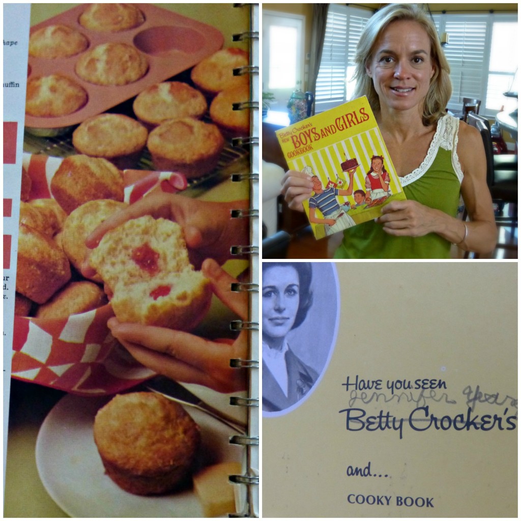 Betty Crocker Kids Cookbook