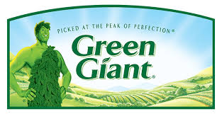 green giant
