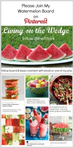 watermelon pinterest board