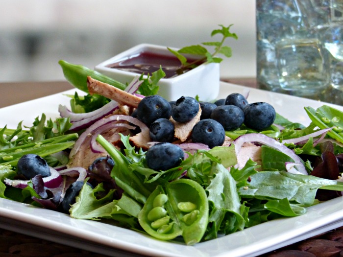 https://thefitfork.com/wp-content/uploads/2014/07/blueberry-snappea-chicken-salad-700.jpg