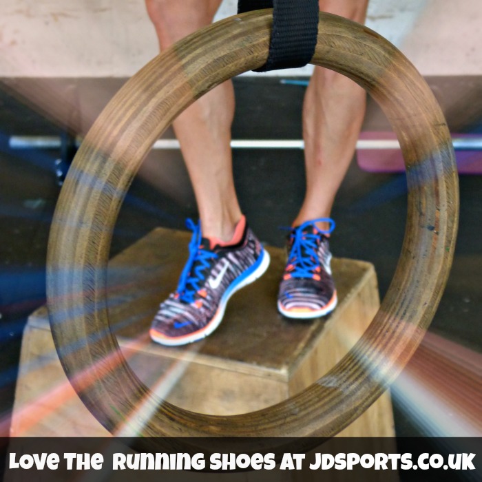 Nike Zoom Nucleus + MC Running Shoes Review | Running Shoes Guru