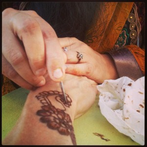 Henna Tattoo R3 Summit Austin