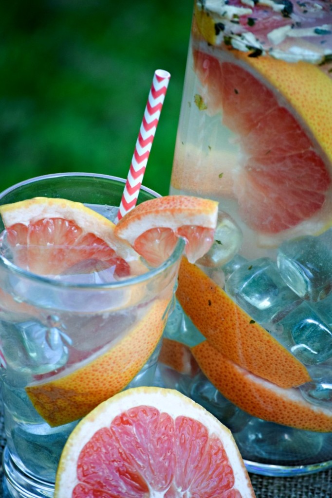 5 Unexpected Ways to Enjoy Grapefruit - thefitfork.com