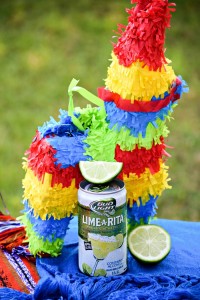 Start your Cinco de Mayo off right with a Bud Light Lime-A-Rita!