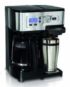 2-Way FlexBrew® Coffee Maker 