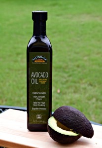 Avocado Oil has a high smoking point, making it perfect for stirfrys, sautes, and even drizzled on salads.