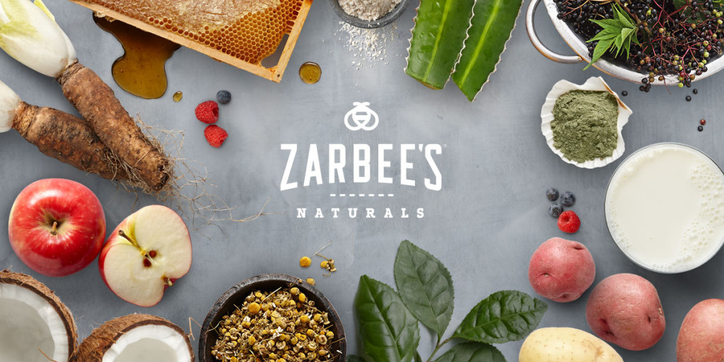 Zarbee's Naturals