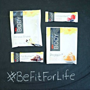 Bowflex Fitness Shake and Boosters