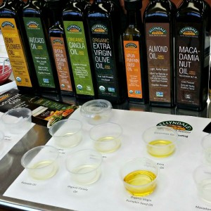 Ellyndale Gourmet Oils by Now Foods