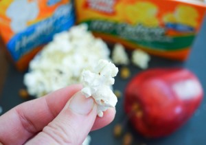 Jolly Time Popcorn healthy snack