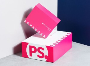 Must Have Box from POPSUGAR