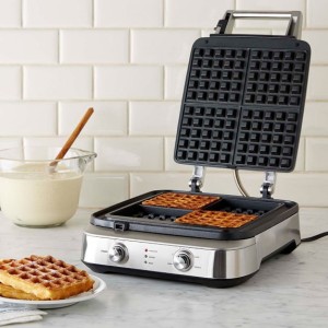 breville-waffle-maker