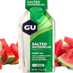 Salted Watermelon Energy GU