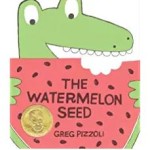 Watermelon Seed Book