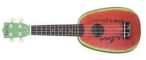 Watermelon Ukelele