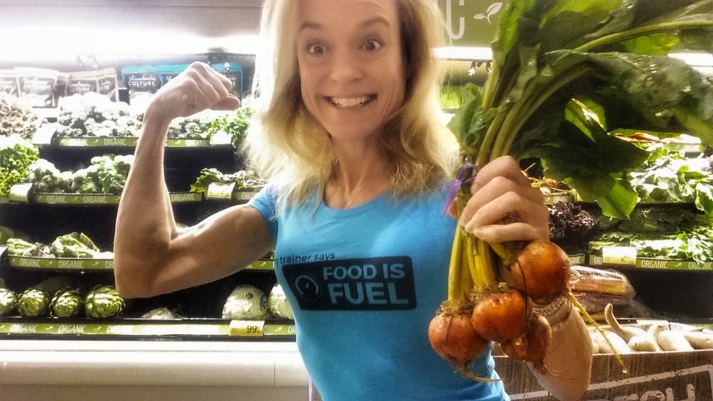 The Fit Fork - Food is Fuel