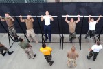 How Many Pull Ups Should I Be Able to Do? - thefitfork.com