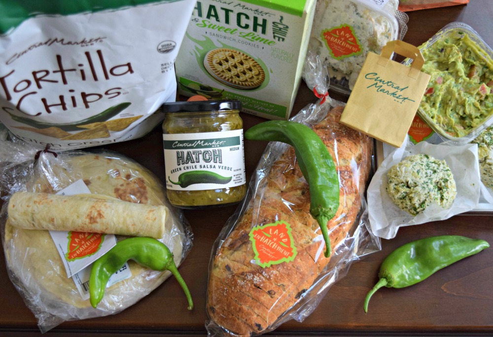 101 Ways To Use Hatch Green Chile