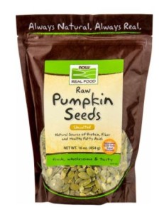 pumpkin seed pepitas