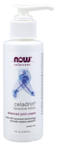 Celadrin Liposome Joint Lotion Now Solutions