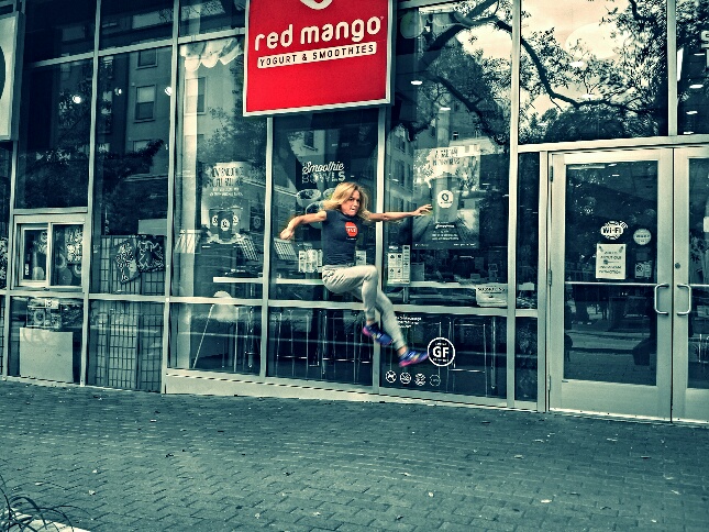 Red Mango austin