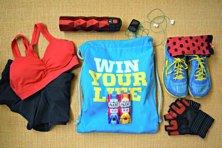 How to Make a Workout Work Out -- lay out your clothes!