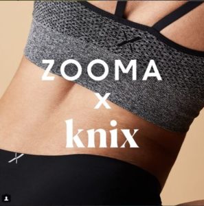 knix wear zooma