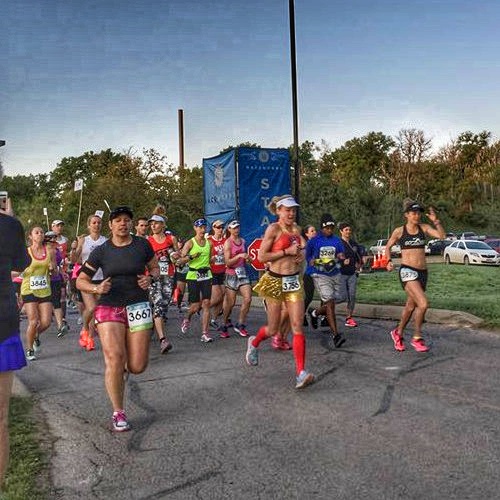 Run Zooma Texas Half Marathon (or Relay, 10k, 5k) + Giveaway 