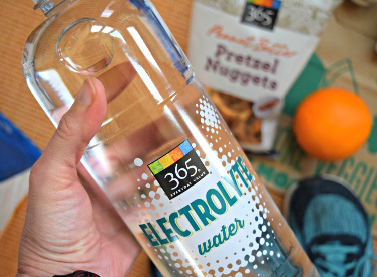 Electrolyte Water from 365 by Whole Foods