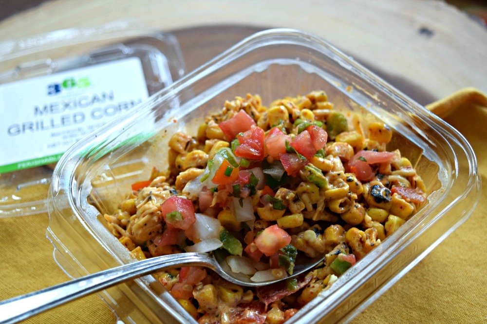 Whole Foods 365 Mexican Corn Salad