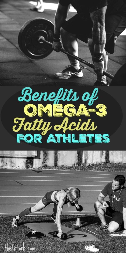 Benefits of Omega 3 Fatty Acids for Athletes -Omega 3 fatty acids play a powerful role in your health and wellness. Athletes may need supplementation to support their increased need for this nutrient that helps reduce inflammation, boosts protein synthesis, and promotes cardiovascular health. Your body doesn't make omega 3, so find out the best source for this essential nutrient.