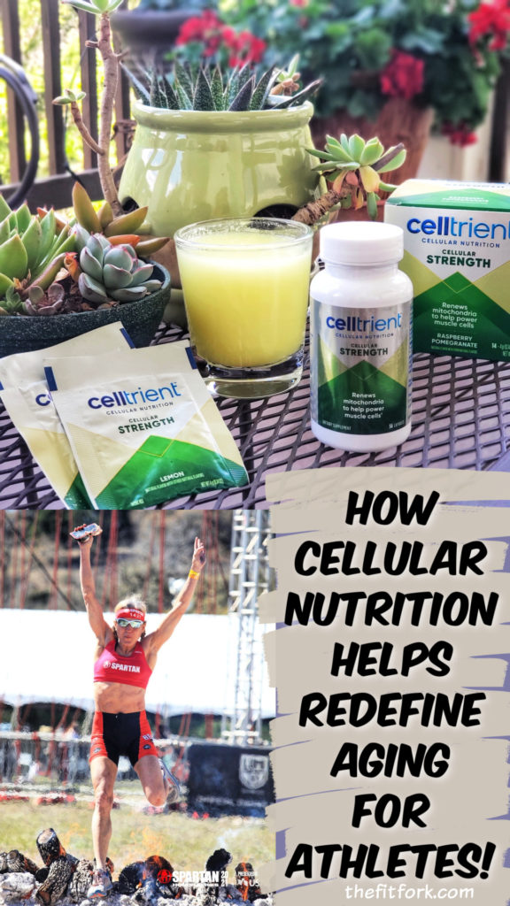 After age 40, your cells stop working and replicating as efficiently -- making you less resilient, have less energy and weakened immunity. However, cellular nutrition that targets the mitochondria, like Celltrient Strength formula, can help provides cellular nutrition to help you redefine aging- -helps to optimize resiliency, immunity and energy. Use code JENNIFER for savings at celltrient.com #ad