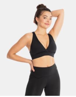 Have you tried a Handful Sports Bra? Talk about a bra you can wear