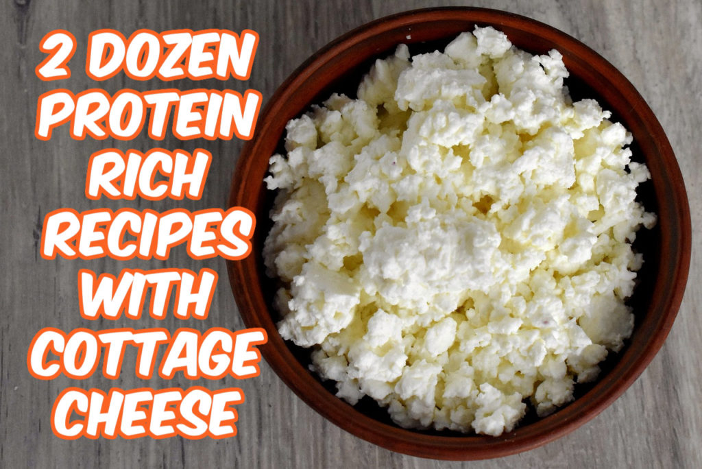 Cottage cheese is the OG of fit foods, so nutrient dense with calcium, b12, phosporus and 25g protein in a cup. Check out these 24 crave-worthy, protein-packed, completely elevated cottage cheese recipes to fuel your active lifestyle - from cottage cheese queso, pizza crusts and stuffed zucchini to cheesecake cups, crepes, and waffles. Great healthy meal inspo for breakfast, lunch, dinner and snacks / treats!