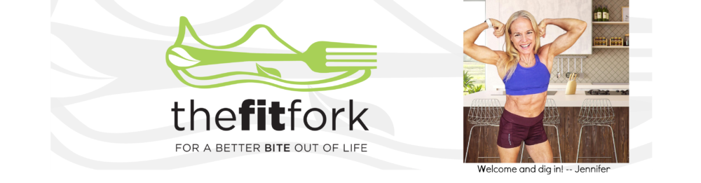 thefitfork.com