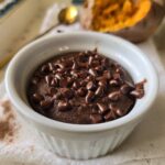 These healthy sweet potato protein brownies are fudgy, gluten-free, and made with no added sugar. Ready in 5 minutes with 12g protein per serving—perfect for a guilt-free dessert perfect for the chocolate lover.